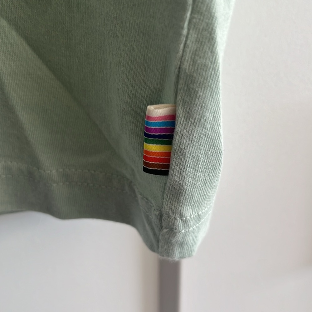 AE tee - Picture 5 of 5